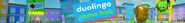 Advertisement banner used on the Roblox website.