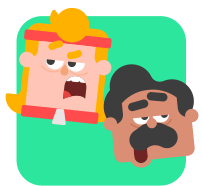 Story-The Seat Is Yours!