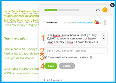 Perguntas e Respostas/Incubadora, Wiki Duolingo