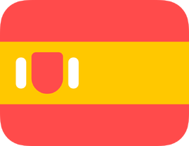 España bandera