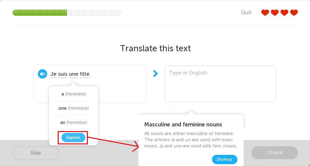 Catalan course in English : r/duolingo