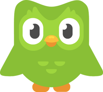 Duo Plushie | Duolingo Store