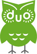 Duo's original design