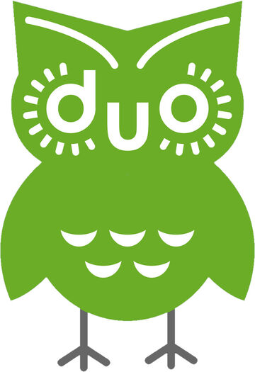 Duo | Duolingo Wiki | Fandom