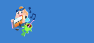 Junior in Music