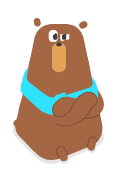 Falstaff Plushie - Duolingo Store
