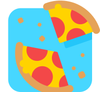 Story-Free Pizza
