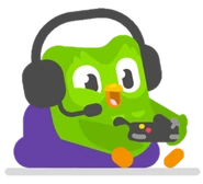 Duo jugando videojuegos (Twitch)