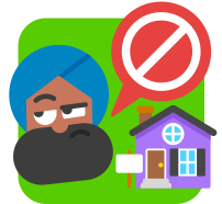 Story-It's Too Expensive