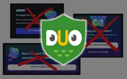 Duoblockorigin