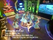 Chung kết Olympia 12