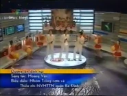 Chung kết Olympia 6