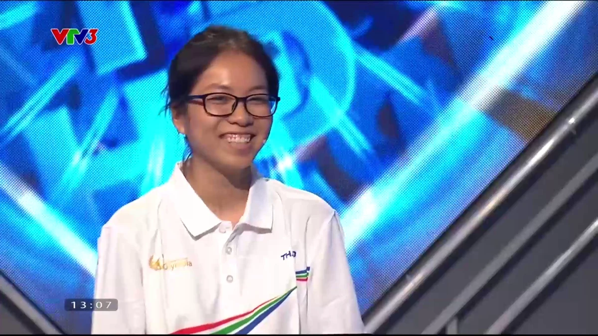 Đỗ Thị Phương Thảo (Olympia 24) Đường lên đỉnh Olympia Wiki Fandom