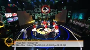 Chung kết Olympia 14