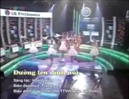 Chung kết Olympia 9