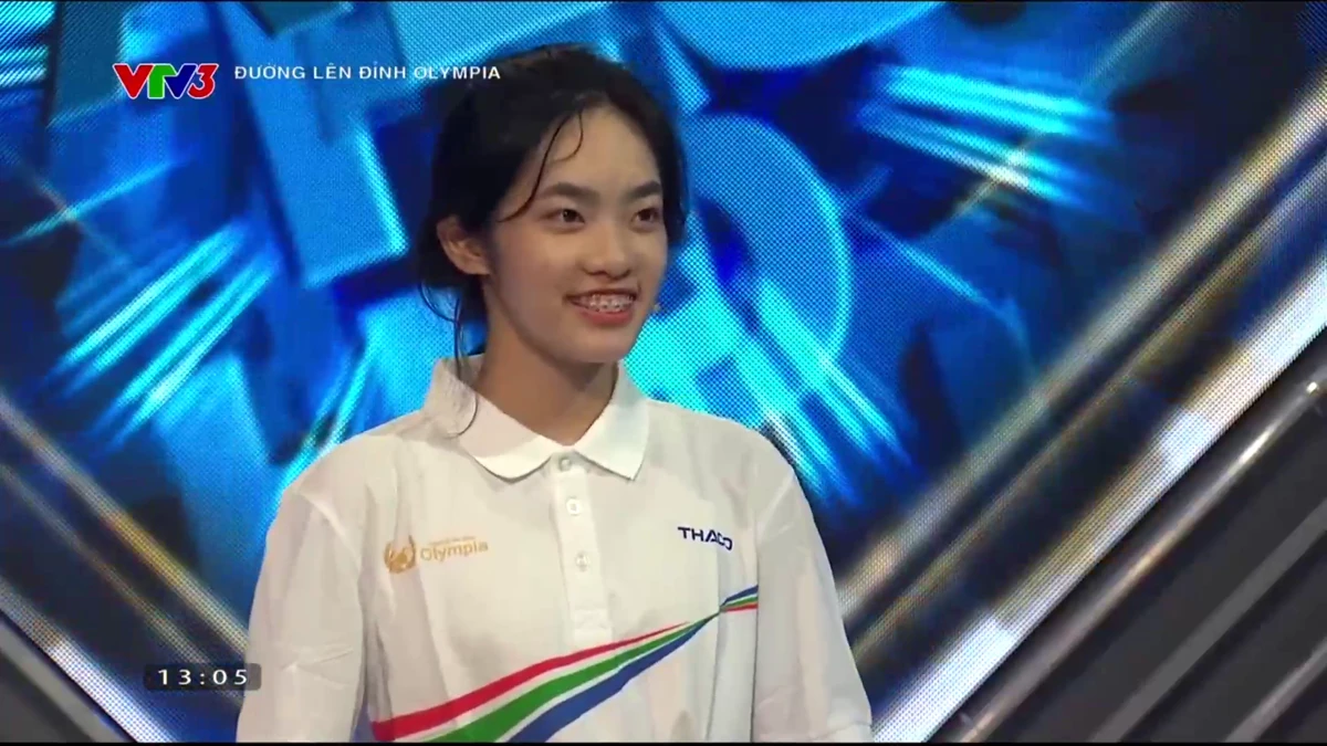 Nguyễn Mai Phương (Olympia 24) Đường lên đỉnh Olympia Wiki Fandom