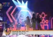 Chung kết Olympia 13