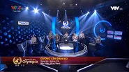 Chung kết Olympia 18