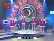 Chung kết Olympia 8