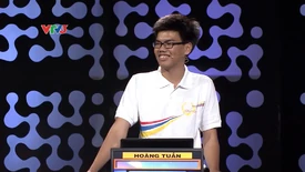 Nguyễn Hoàng Tuấn | Đường lên đỉnh Olympia Wiki | Fandom