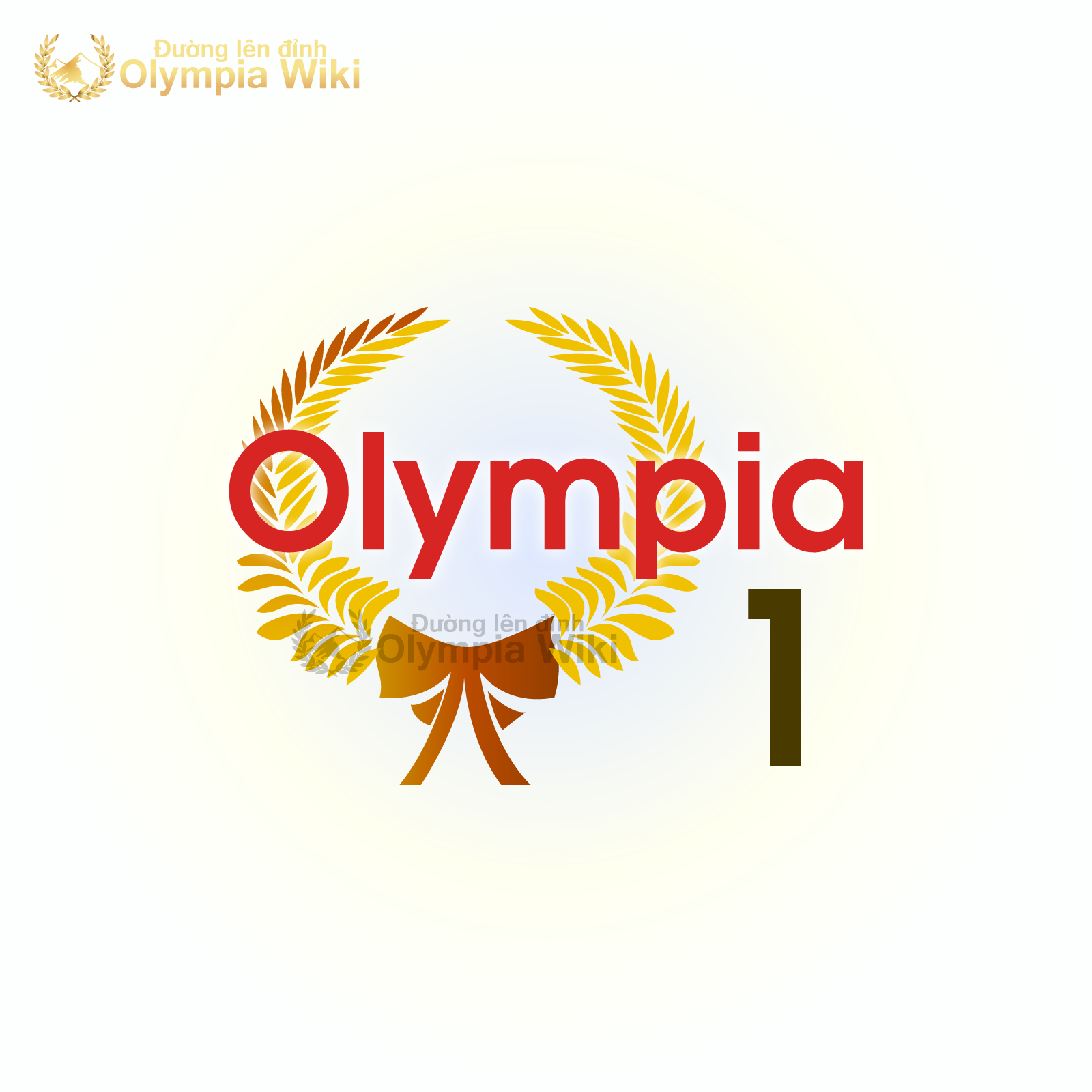 Mùa thi Đường lên đỉnh Olympia Wiki Fandom