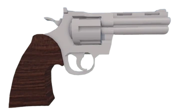 Colt Python | Dupoint County Jail Wiki | Fandom