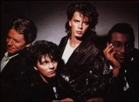 Power Station | Duran Duran Wiki | Fandom