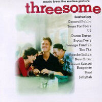 Threesome (Soundtrack)