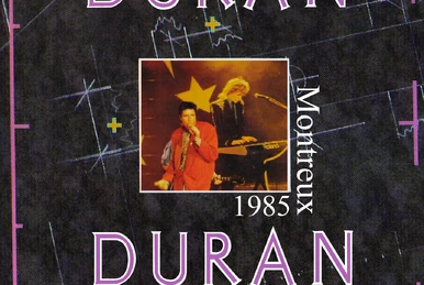 TV Mania | Duran Duran Wiki | Fandom