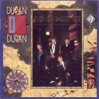 洋楽 SEVEN AND THE RAGGED TIGER 2CD+DVD Seven and the Ragged Tiger (Deluxe Edition) - Album by Duran