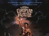 National Lampoon's European Vacation