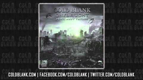 Cold Blank - Onslaught feat. Andy Taylor
