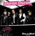 Duran Duran 10 Track Collectors Edition (58 KB) Cover of Duran Duran 10 Track Collectors Edition from The Mail