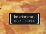 Interference