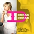 The Ellen Degeneres Show duran duran