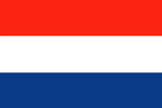 Netherlands flag