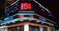 Studio 54 in Barcelona wikipedia duran duran spain nightclub