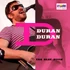 The bleu room duran duran w hotel san francisco