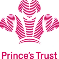 Princes trust logo