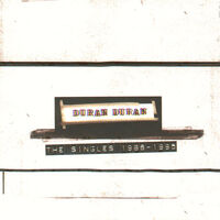 Singles Box Set 1986-1995 | Duran Duran Wiki | Fandom