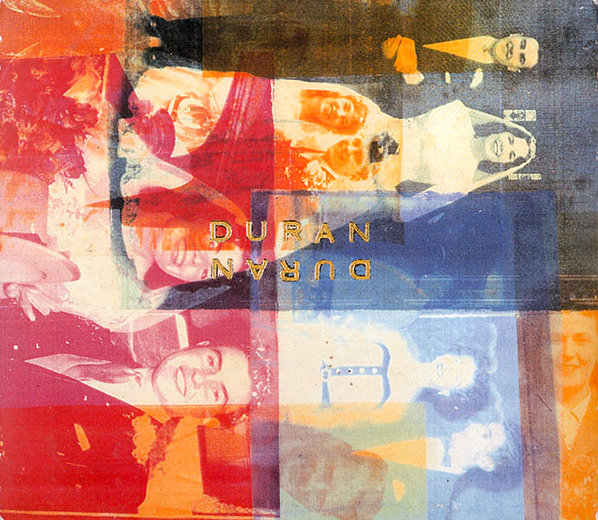 Duran Duran (The Wedding Album) - UK: CDDDB 35 / 7243 8 Duran Duran (The Wedding Album) - UK: CDDDB 35 / 7243 8