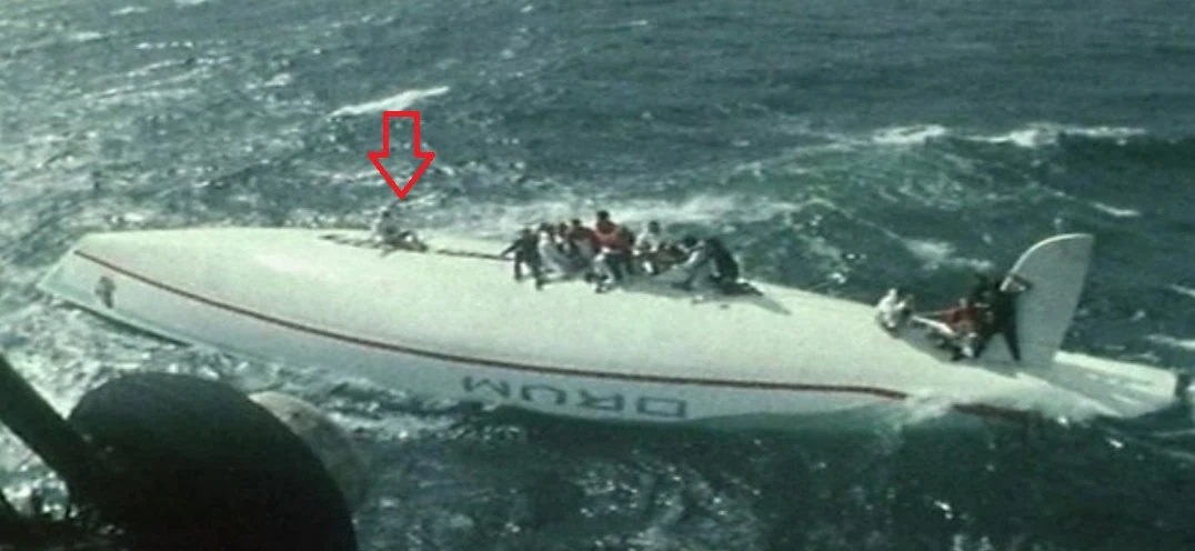 Simon Le Bon's Drum Incident | Duran Duran Wiki | Fandom