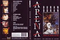 Arena mexico 3589399 DVD 2009 duran duran wikipedia shinshams
