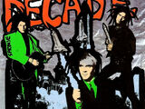 Decade: Greatest Hits