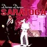 Duran duran saratoga