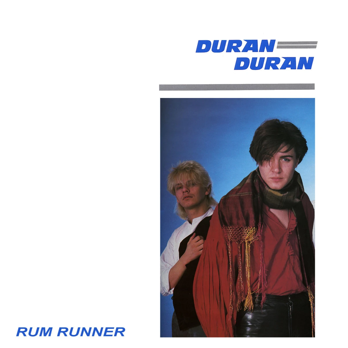 Rum Runner (album) Duran Duran Wiki Fandom