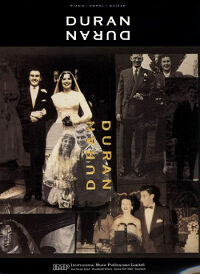 The Wedding Album - Songbook | Duran Duran Wiki | Fandom The Wedding Album - Songbook | Duran Duran Wiki | Fandom
