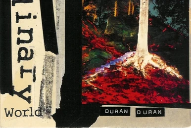 DuranDuran Singles Box Set 1と2セット DuranDuran Singles Box Set 1と2セット Duran Duran – The