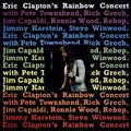 Rainbow Concert Eric Clapton