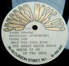 1972 TOM BROWN'S SCHOOLDAYS CAST SUNBURY ACETATE LP SIMON LE BON DURAN DURAN WIKIPEDIA DISCOGRAPHY